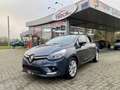 Renault Clio Clio 5d TCe 90PK Limited Park. sens. / App conn. Grijs - thumbnail 1