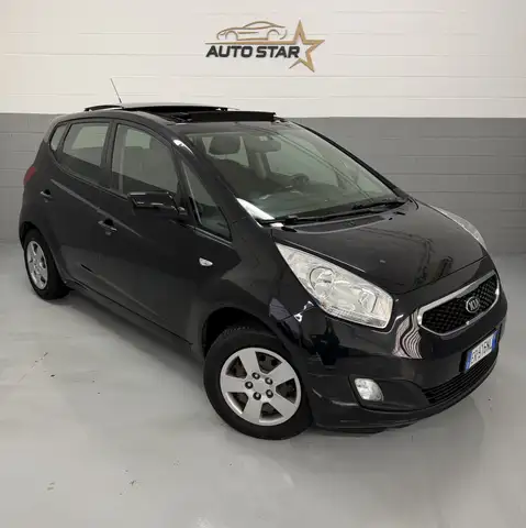 Kia Venga 1.4 cvvt Cool NEOPATENTATI EURO5B TETTO APRIBILE