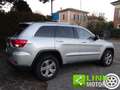 Jeep Grand Cherokee 3.0 CRD 190cv Limited 4x4 Silber - thumbnail 11