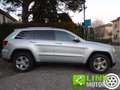 Jeep Grand Cherokee 3.0 CRD 190cv Limited 4x4 Silber - thumbnail 4
