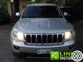 Jeep Grand Cherokee 3.0 CRD 190cv Limited 4x4 Silber - thumbnail 19