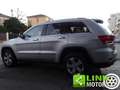 Jeep Grand Cherokee 3.0 CRD 190cv Limited 4x4 Silber - thumbnail 20