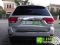 Jeep Grand Cherokee 3.0 CRD 190cv Limited 4x4 Silber - thumbnail 5