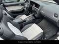 Audi S5 Cabriolet 3.0 TFSI quatt. Leder/Navi/B&O/2.Hd Blanc - thumbnail 18