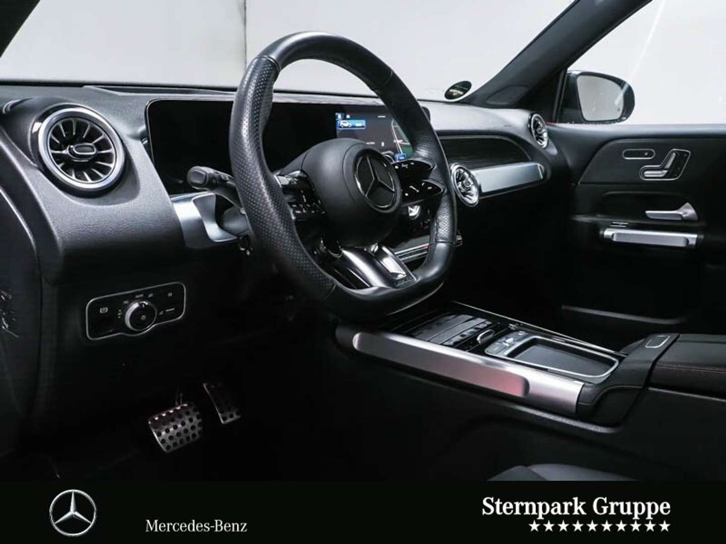 Mercedes GLB 35 AMG 35 Premium Plus - - Joinsteer - #4