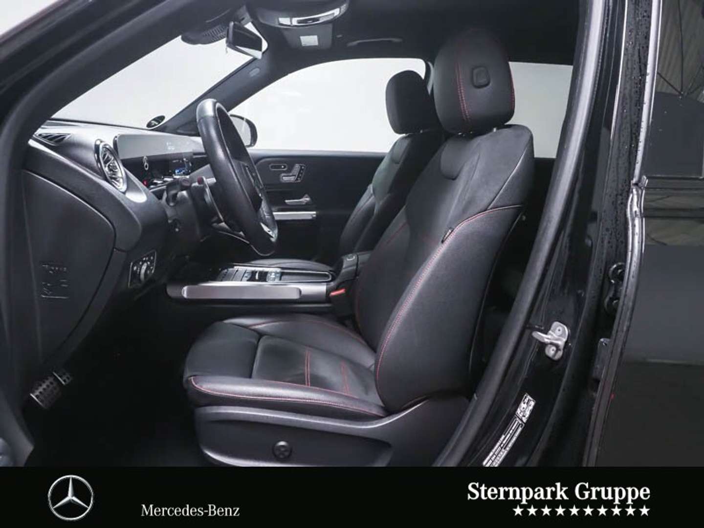 Mercedes GLB 35 AMG 35 Premium Plus - - Joinsteer - #5