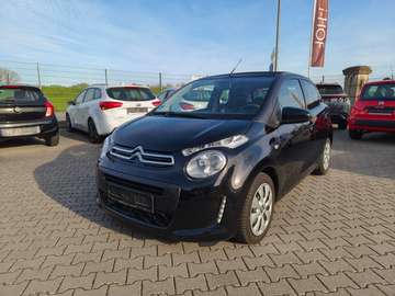 Airscape Feel Klima*Sitzheizung*BT*Allwetter.