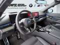 BMW i5 eDrive40 Limousine (G60) M Sportpaket DAB Grau - thumbnail 5