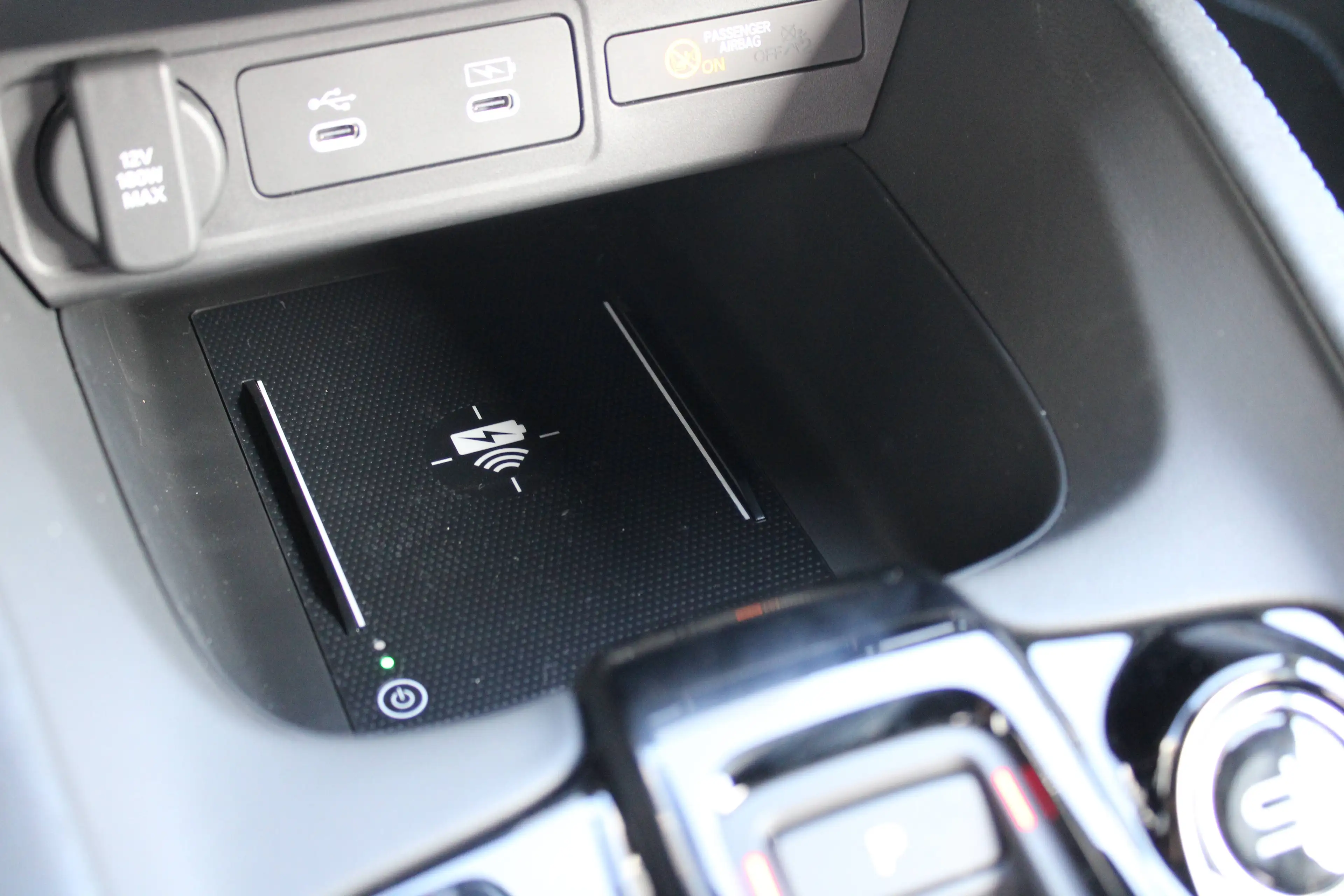 Honda Prelude 2.0 i-MMD e:HEV Advance *BLACK-Paket* — photo 15