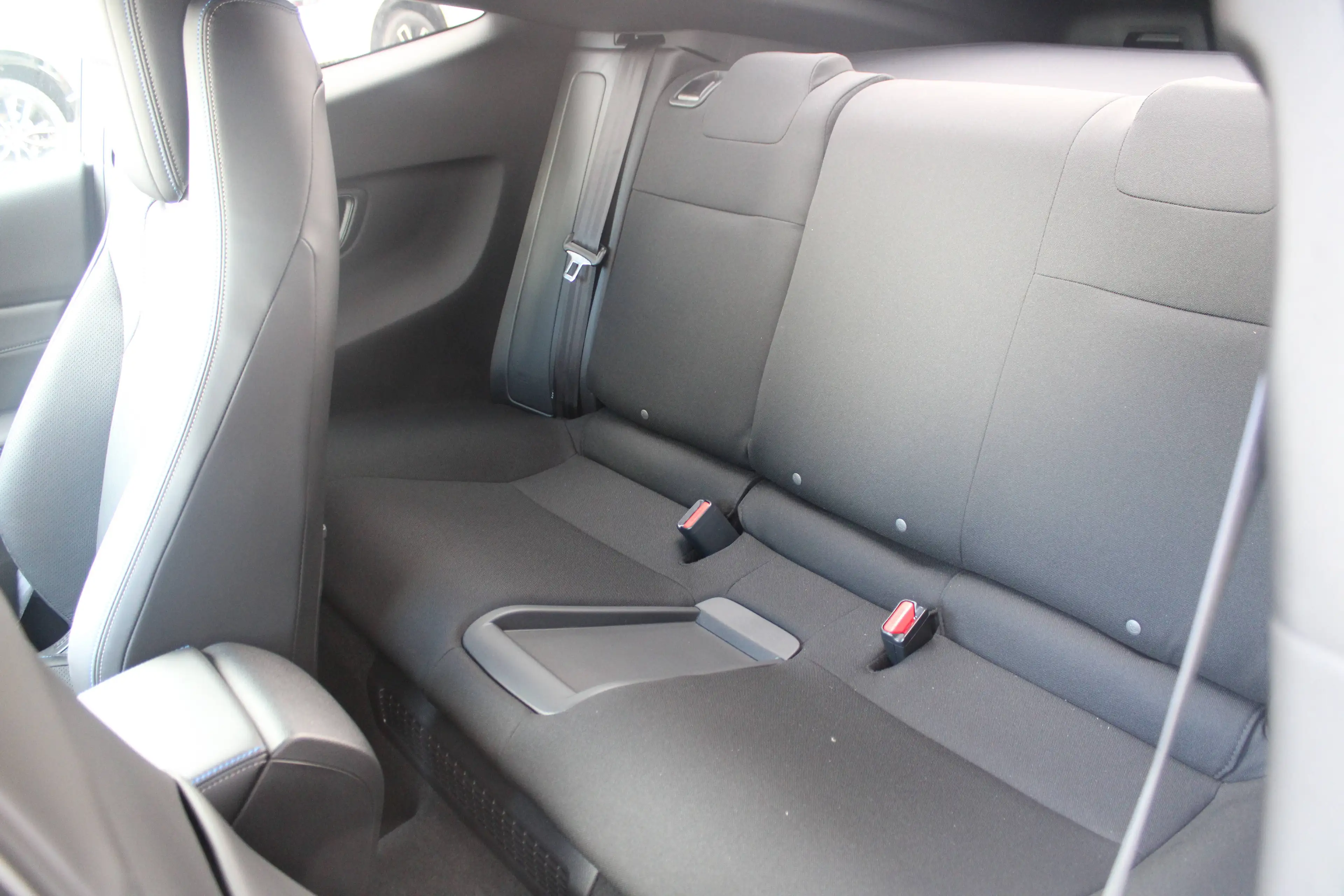 Honda Prelude 2.0 i-MMD e:HEV Advance *BLACK-Paket* — photo 10