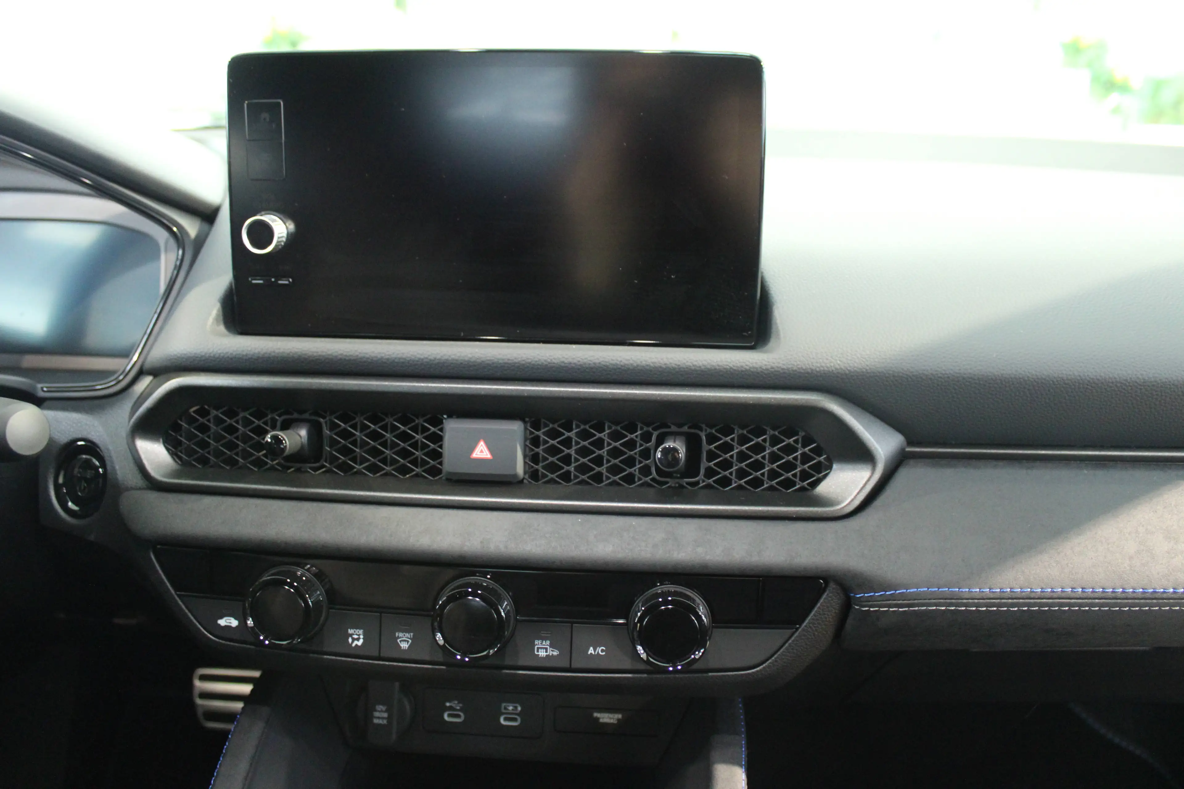 Honda Prelude 2.0 i-MMD e:HEV Advance *BLACK-Paket* — photo 12