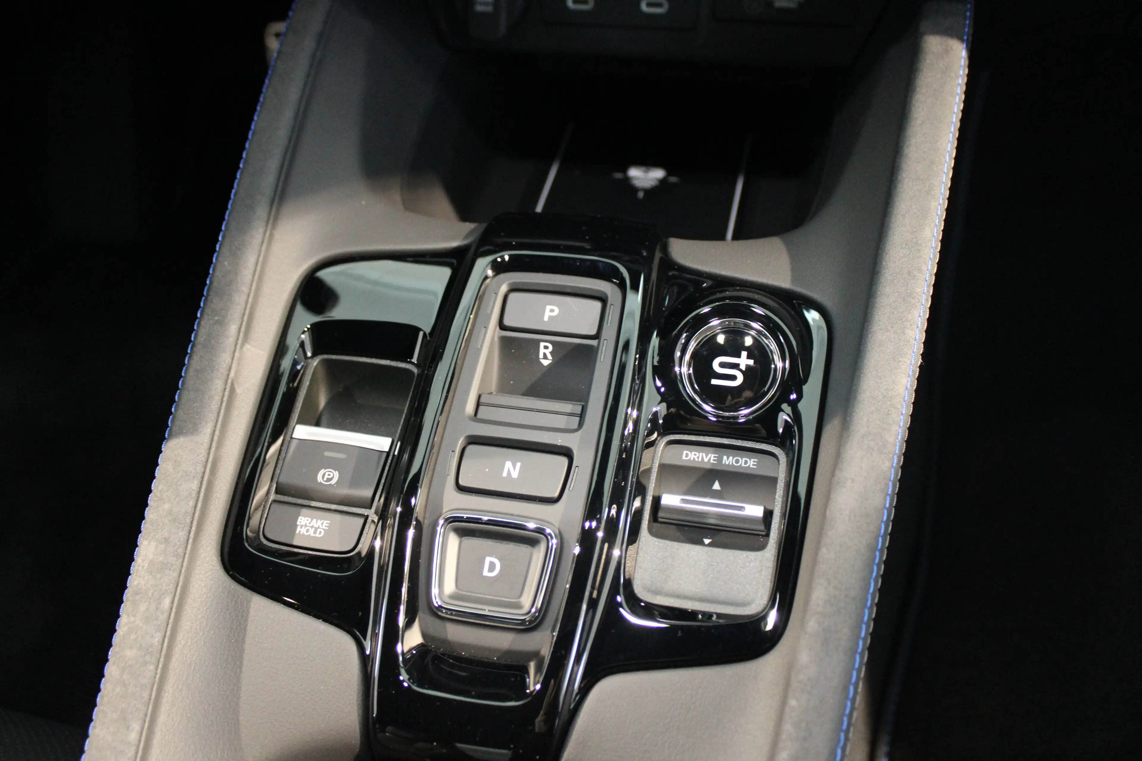 Honda Prelude 2.0 i-MMD e:HEV Advance *BLACK-Paket* — photo 11