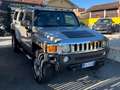 HUMMER H3 H3 3.5 Platinum Plateado - thumbnail 2