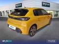 Peugeot 208 1.2 Puretech S&S Allure Pack 100 Amarillo - thumbnail 5