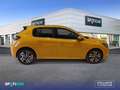 Peugeot 208 1.2 Puretech S&S Allure Pack 100 Amarillo - thumbnail 4