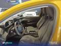 Peugeot 208 1.2 Puretech S&S Allure Pack 100 Amarillo - thumbnail 9