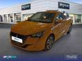 Peugeot 208 1.2 Puretech S&S Allure Pack 100 Amarillo - thumbnail 1