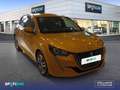 Peugeot 208 1.2 Puretech S&S Allure Pack 100 Amarillo - thumbnail 3