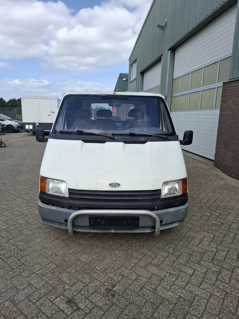 Ford Transit 100 D Topline - 1