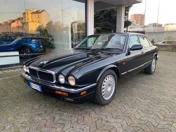 XJ6 4.0 Gold auto