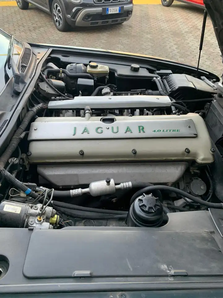 Jaguar XJ6 4.0 ASI - CRS, foto 9