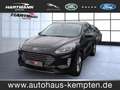 Ford Kuga Titanium Bluetooth Navi Klima Einparkhilfe Noir - thumbnail 1