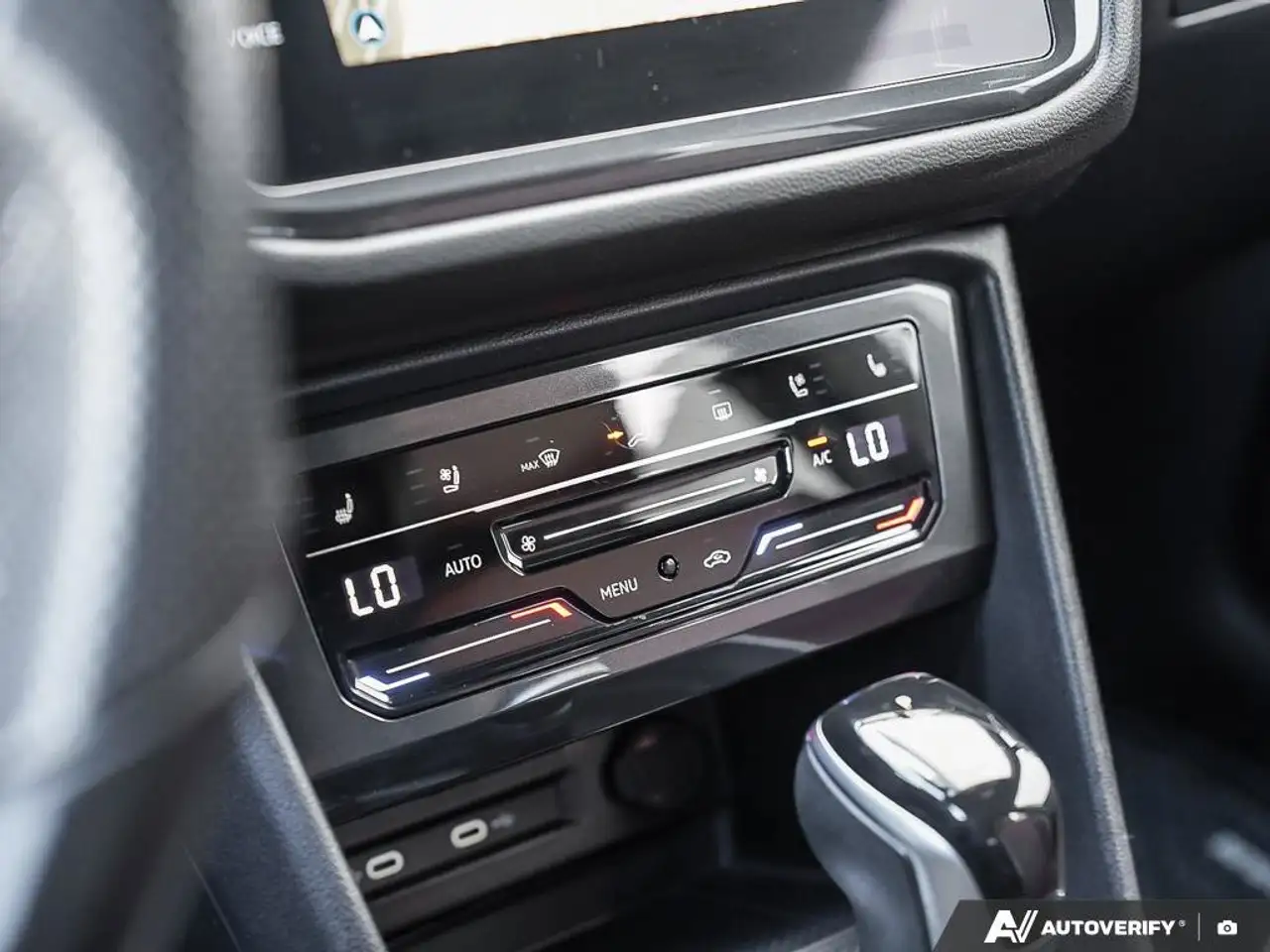 Volkswagen Tiguan fotografie Volkswagen Tiguan