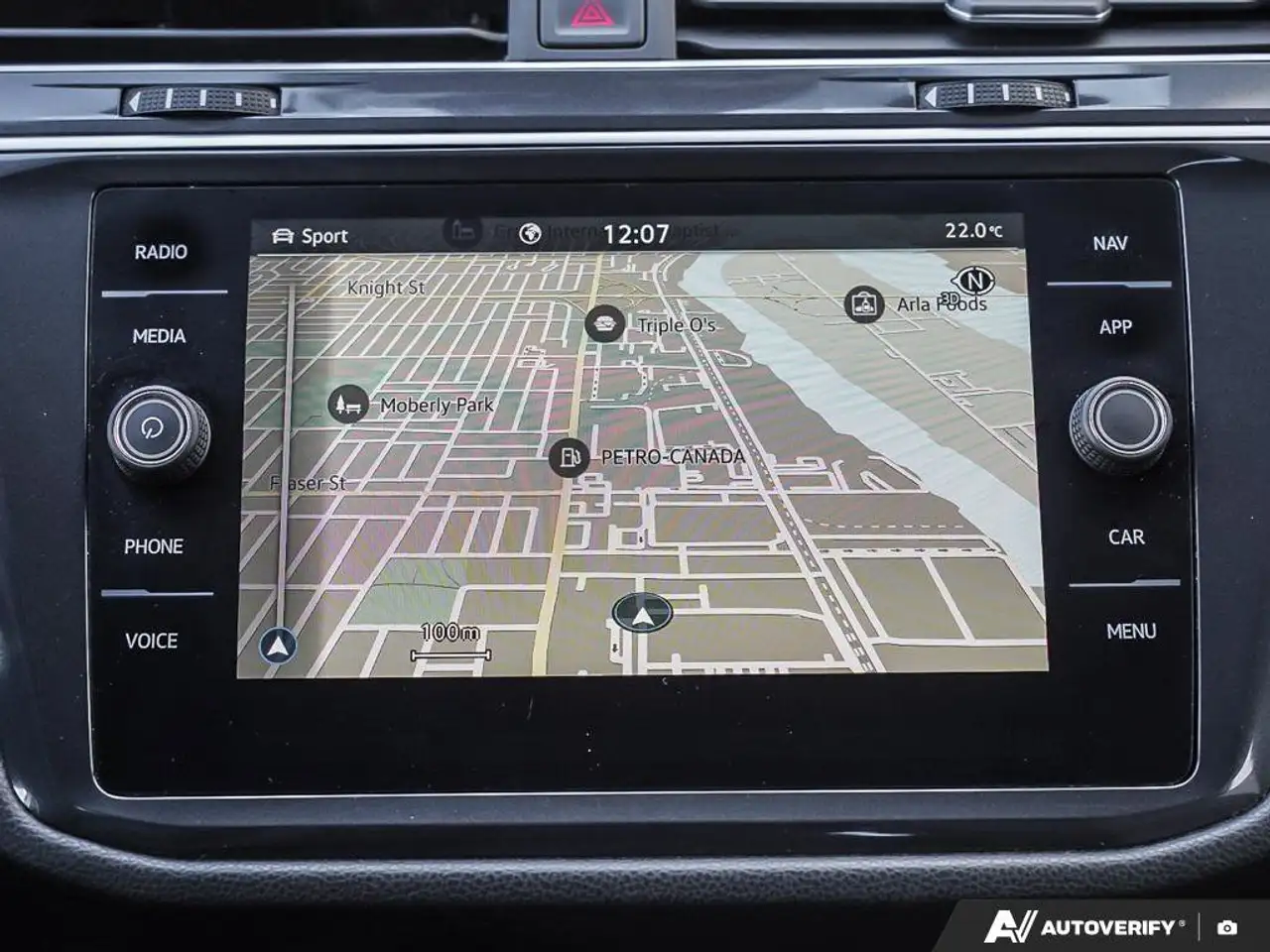 Volkswagen Tiguan fotografie Volkswagen Tiguan