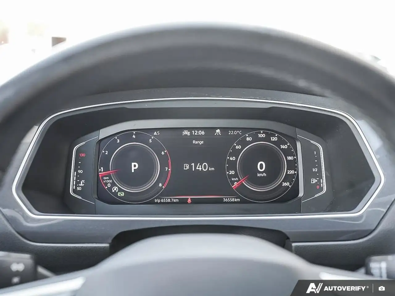 Volkswagen Tiguan fotografie Volkswagen Tiguan