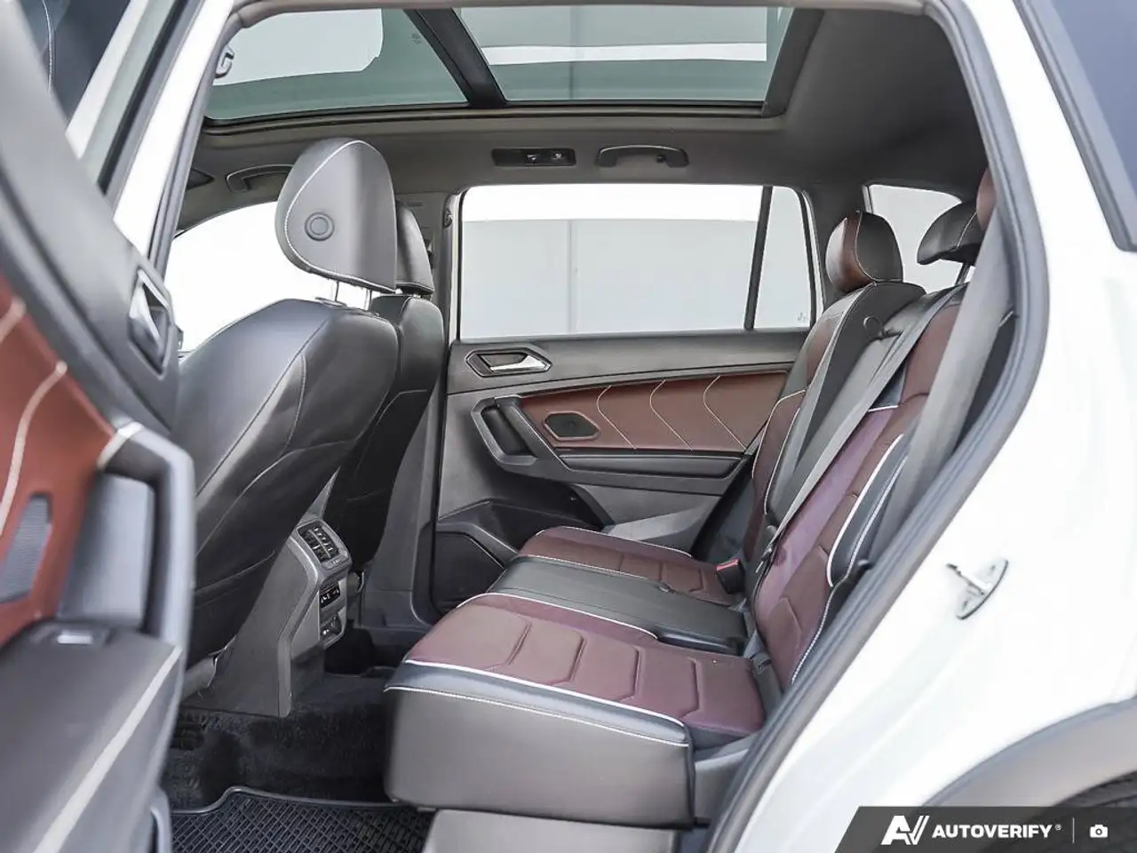 Volkswagen Tiguan fotografie Volkswagen Tiguan