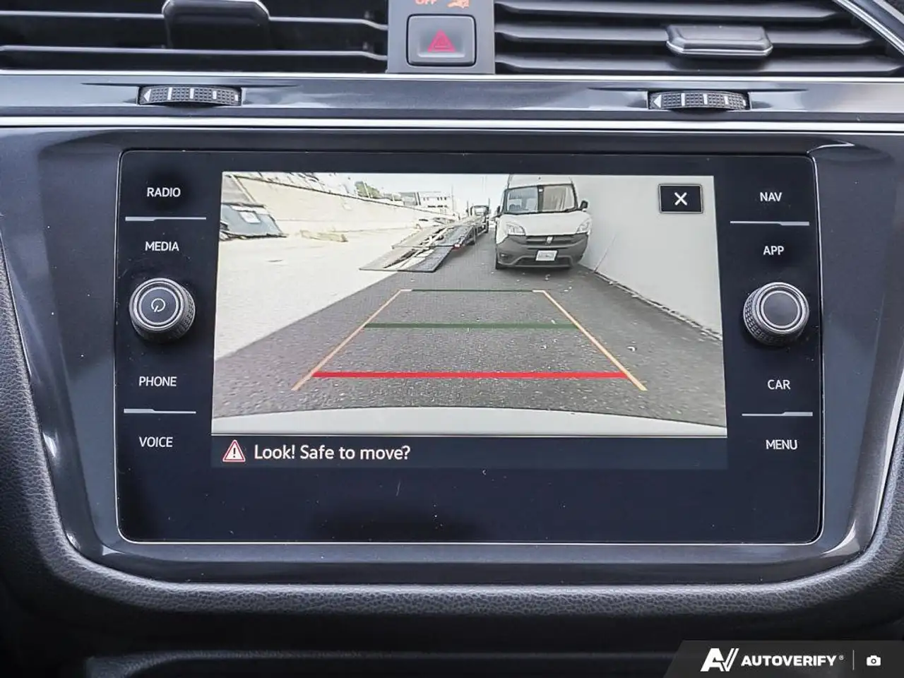 Volkswagen Tiguan fotografie Volkswagen Tiguan