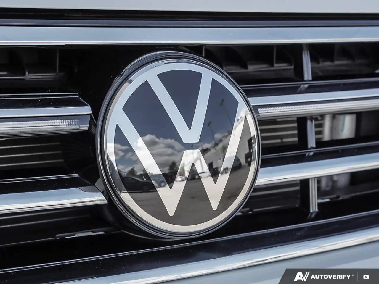 Volkswagen Tiguan fotografie Volkswagen Tiguan