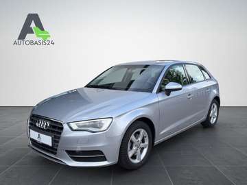 Sportback 1.2 TFSI *NAVI*XENON*STANDHEIZUNG
