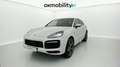 Porsche Cayenne E-Hybrid Platinum Edition Aut. Blanc - thumbnail 1