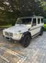 Mercedes-Benz G 500 7G-TRONIC Edition 35 Wit - thumbnail 1