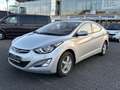 Hyundai ELANTRA Elantra/Klima/ZV/1.Hand/Klimaautomatik Silber - thumbnail 1