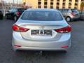Hyundai ELANTRA Elantra/Klima/ZV/1.Hand/Klimaautomatik Silber - thumbnail 4