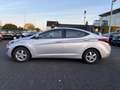 Hyundai ELANTRA Elantra/Klima/ZV/1.Hand/Klimaautomatik Silber - thumbnail 20