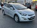 Hyundai ELANTRA Elantra/Klima/ZV/1.Hand/Klimaautomatik Silber - thumbnail 5