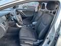 Hyundai ELANTRA Elantra/Klima/ZV/1.Hand/Klimaautomatik Silber - thumbnail 8