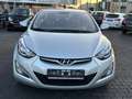 Hyundai ELANTRA Elantra/Klima/ZV/1.Hand/Klimaautomatik Silber - thumbnail 3