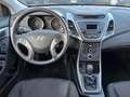 Hyundai ELANTRA Elantra/Klima/ZV/1.Hand/Klimaautomatik Silber - thumbnail 10