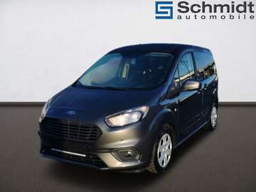 Courier 1,5 TDCi Trend Start/Stop