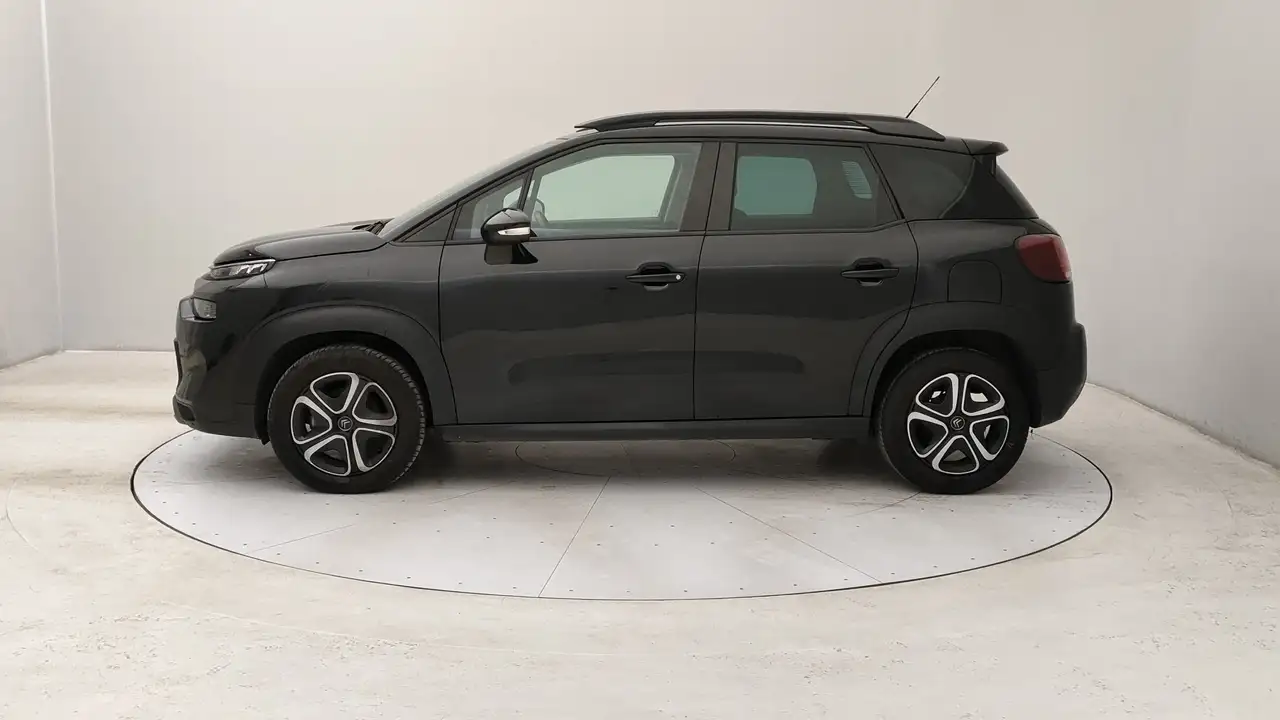 Citroen C3 Aircross 1.2 PureTech Feel 2
