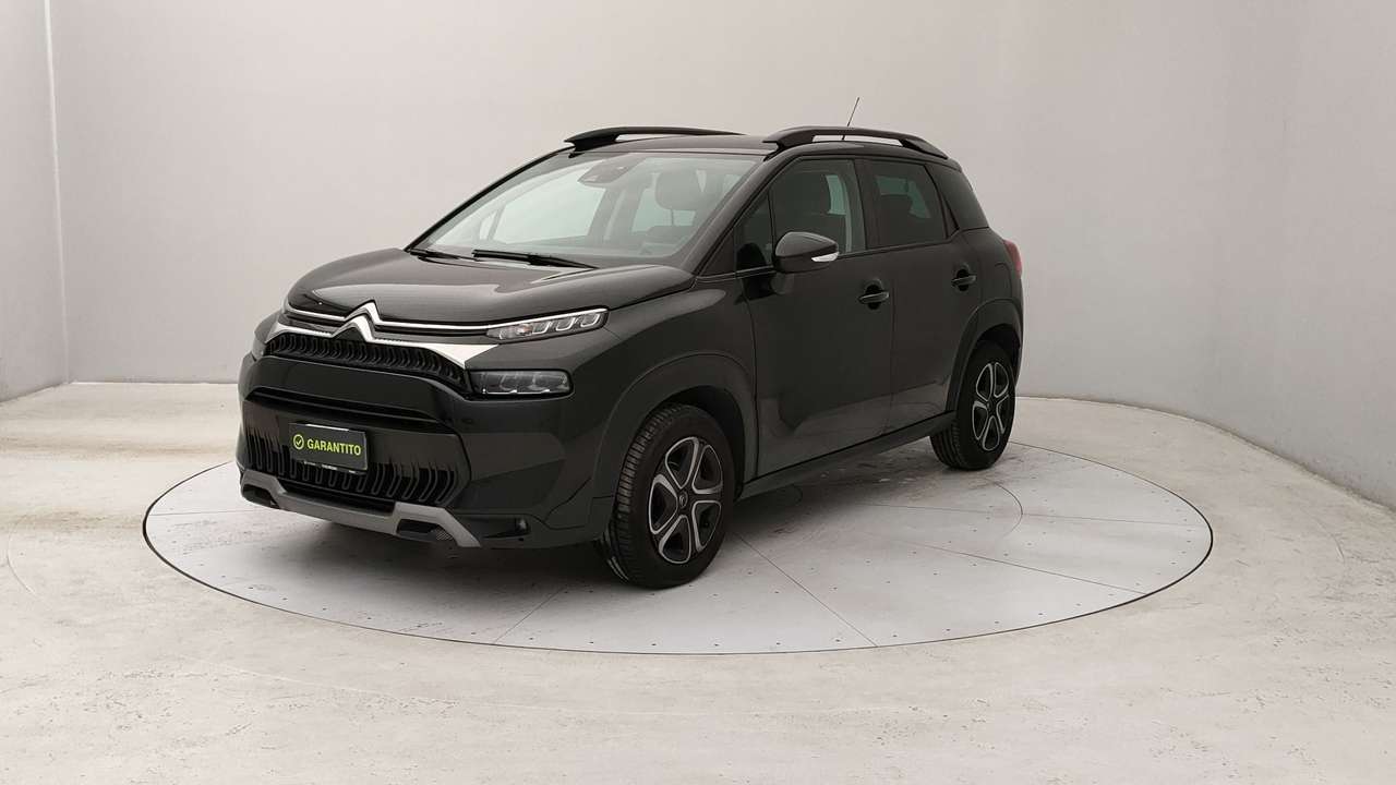 Citroen C3 Aircross 1.2 PureTech Feel