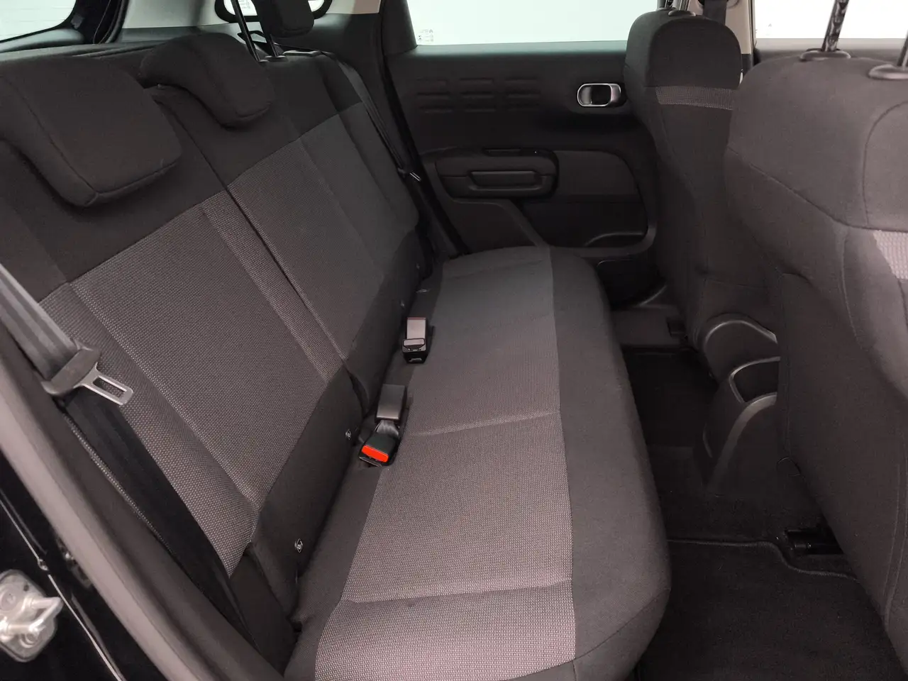 Citroen C3 Aircross 1.2 PureTech Feel 26