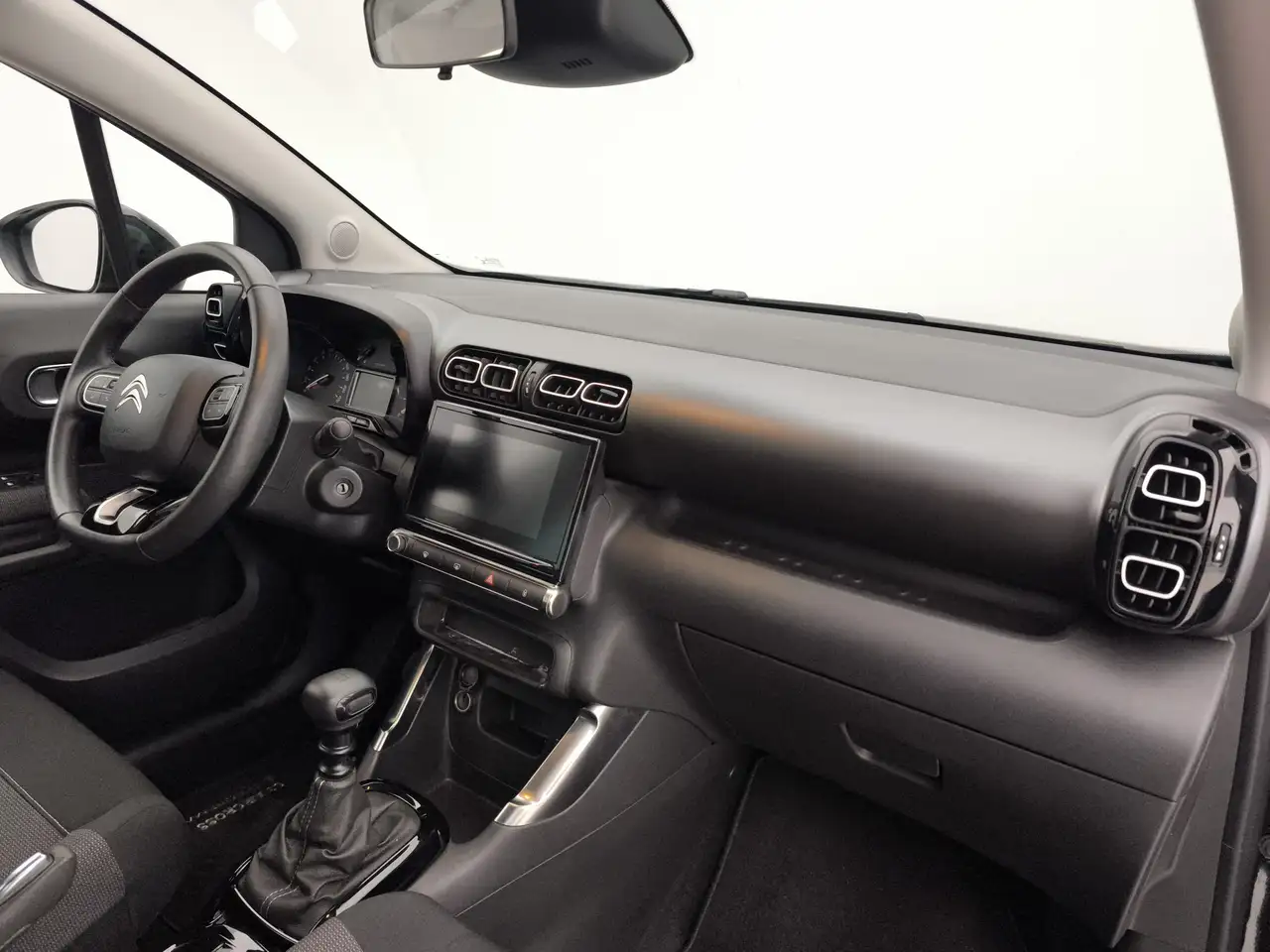 Citroen C3 Aircross 1.2 PureTech Feel 27