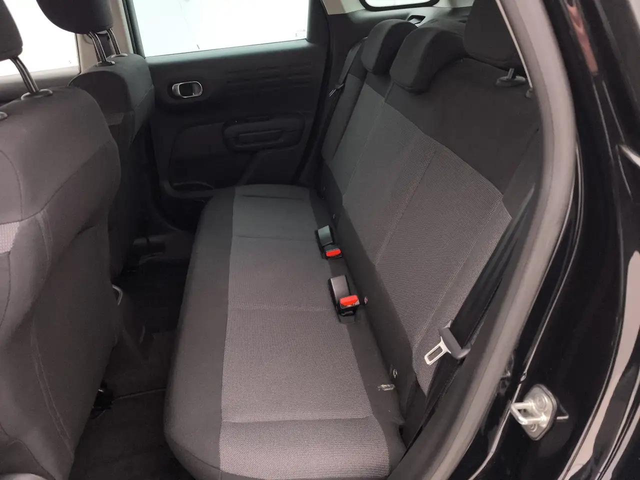 Citroen C3 Aircross 1.2 PureTech Feel 20