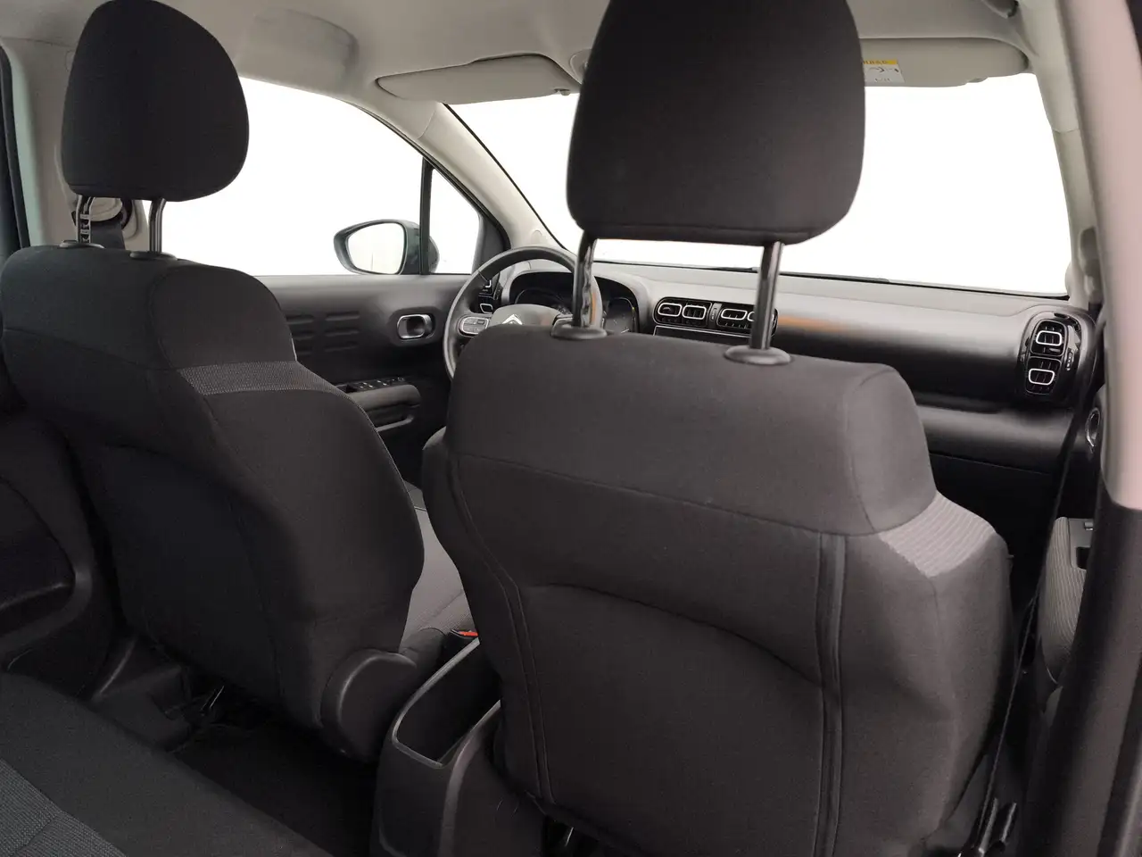 Citroen C3 Aircross 1.2 PureTech Feel 25