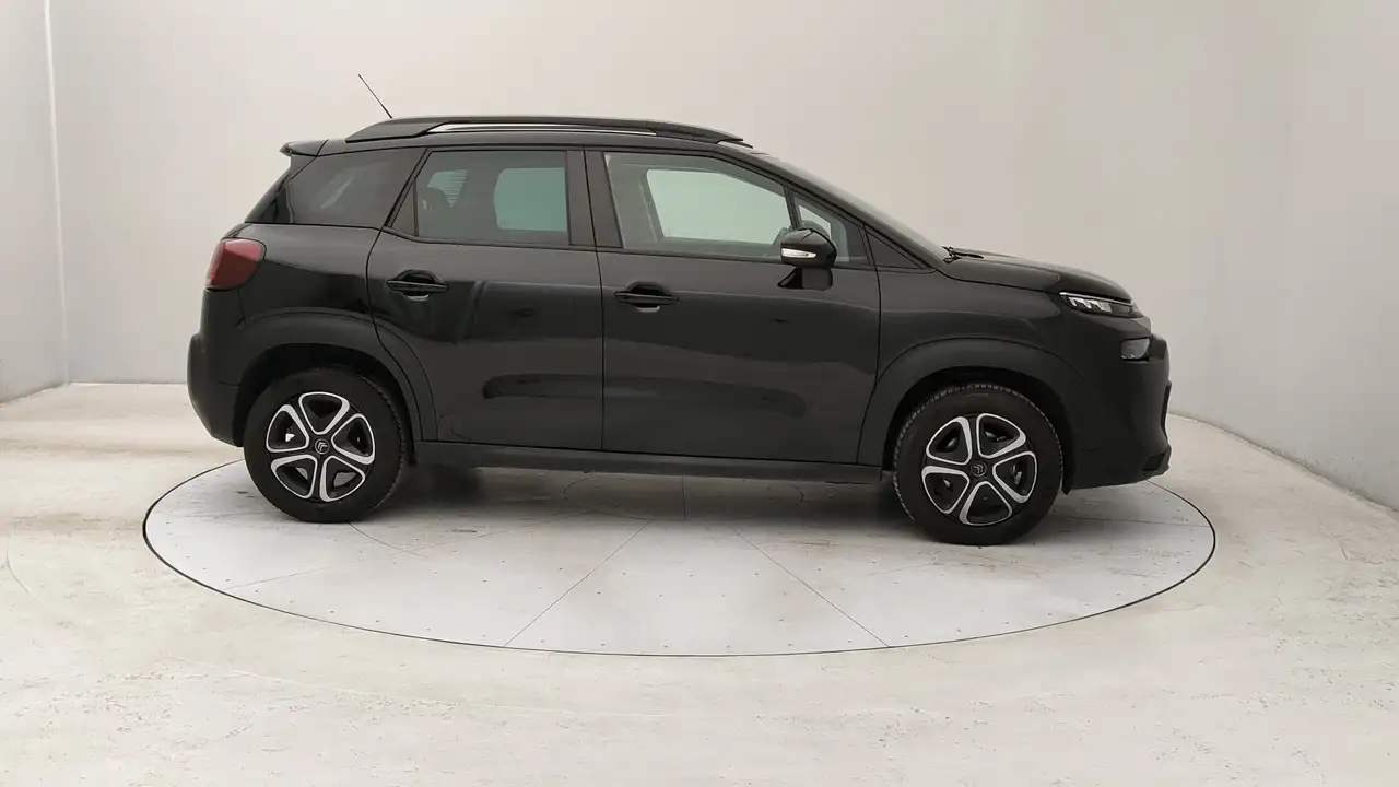 Citroen C3 Aircross 1.2 PureTech Feel 6